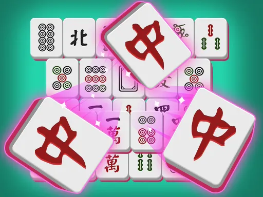 Mahjong Master Challenge