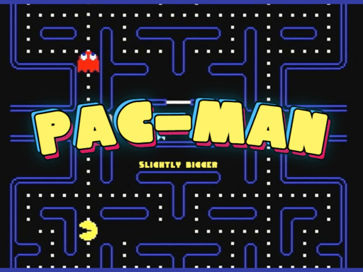 Pac Man
