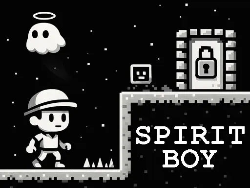 Spirit Boy